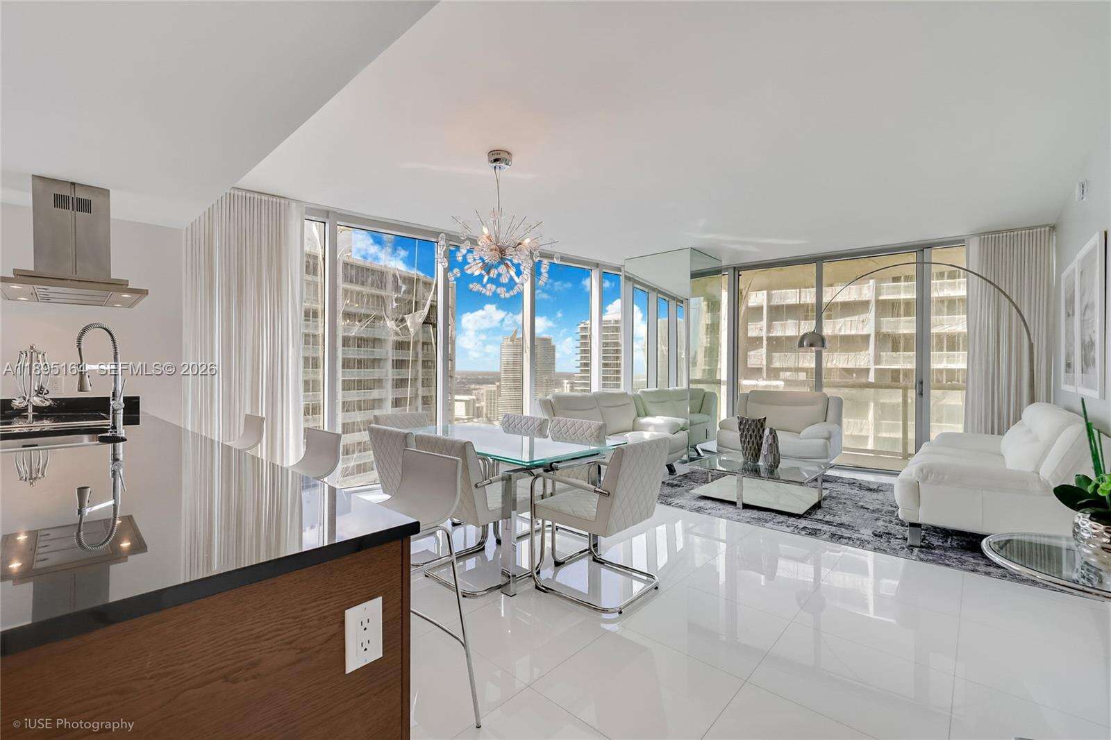 Icon Brickell 2 at 495 Brickell Ave, Miami, FL 33131 - For Rent photo 22