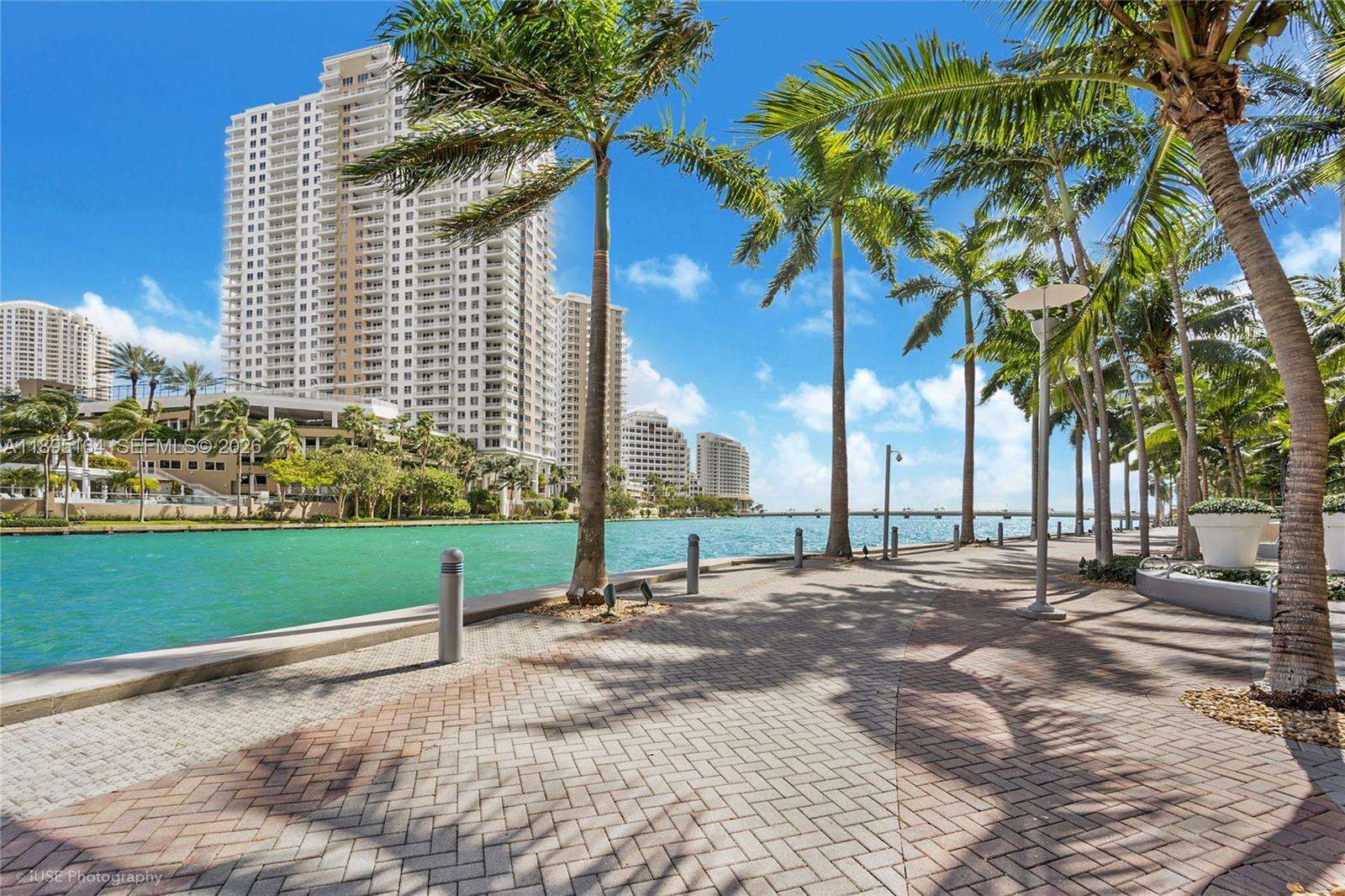 Icon Brickell 2 at 495 Brickell Ave, Miami, FL 33131 - For Rent photo 23