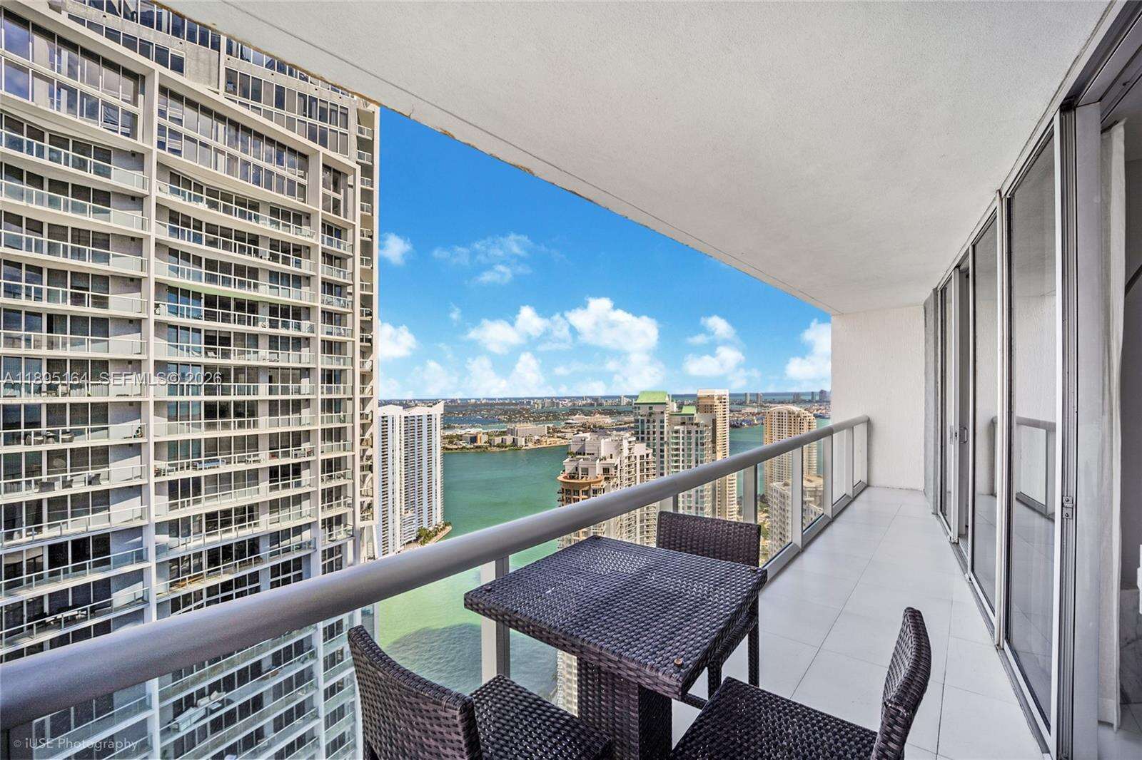 Icon Brickell 2 at 495 Brickell Ave, Miami, FL 33131 - For Rent photo 27