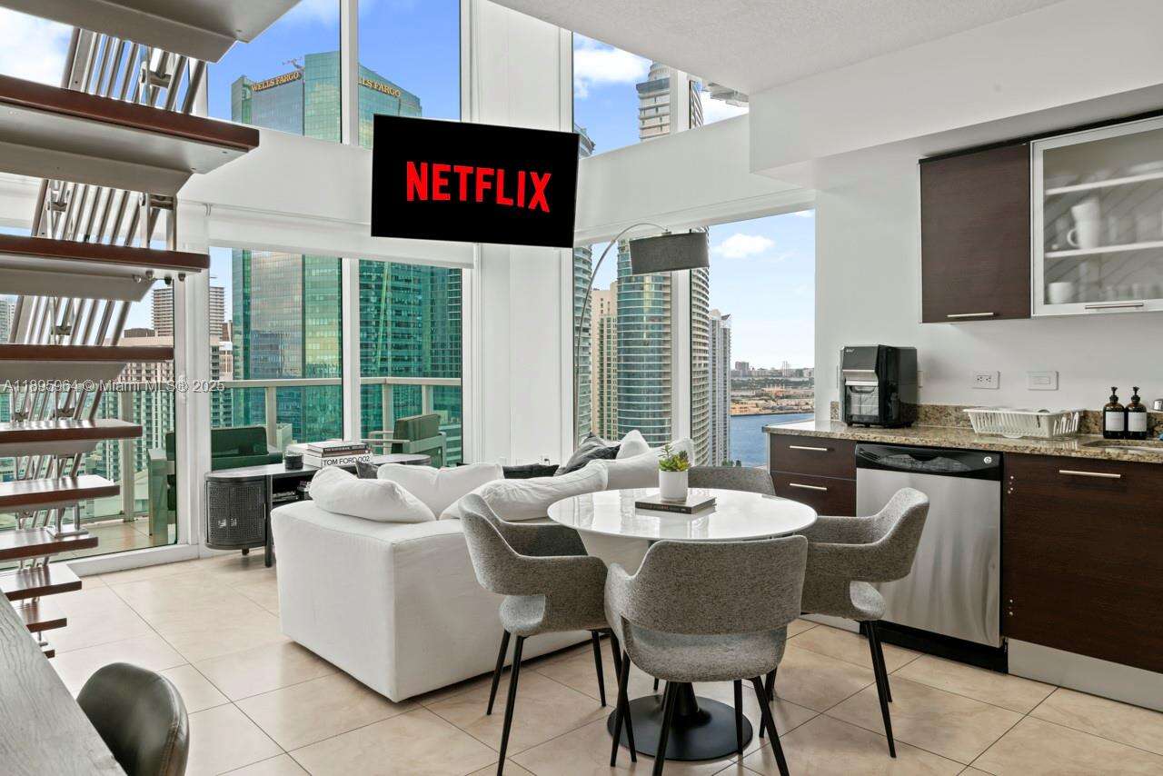 Brickell On The River at 41 5 St, Miami, FL 33131 - For Rent photo 1