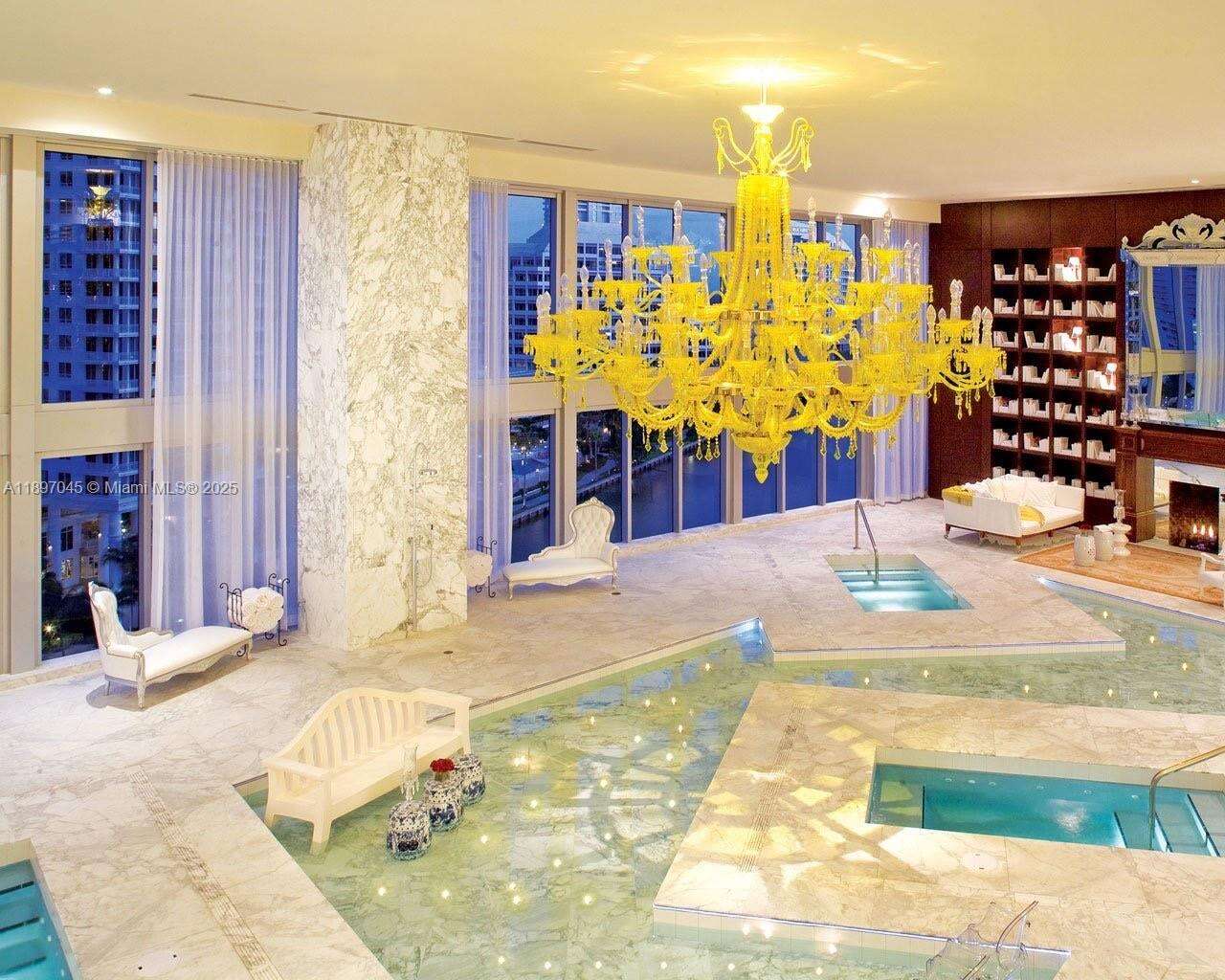 Icon Brickell 3 at 485 Brickell Ave, Miami, FL 33131 - For Rent photo 1