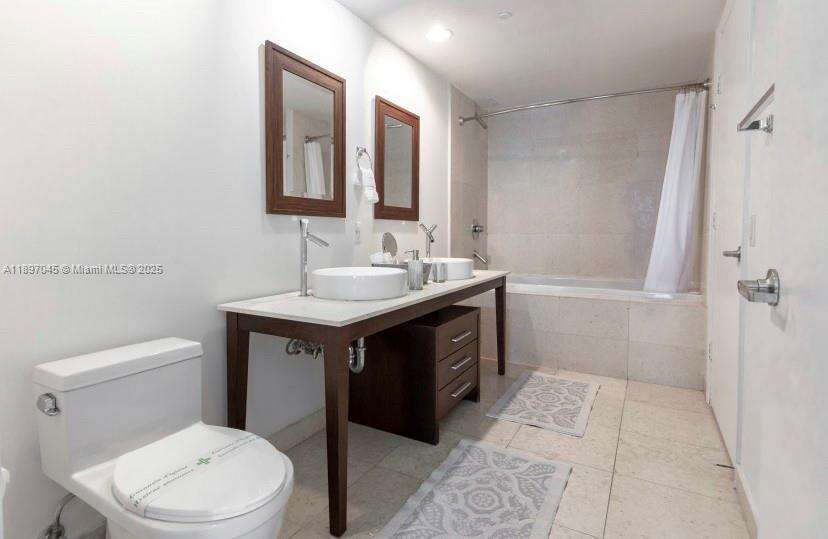 Icon Brickell 3 at 485 Brickell Ave, Miami, FL 33131 - For Rent photo 15