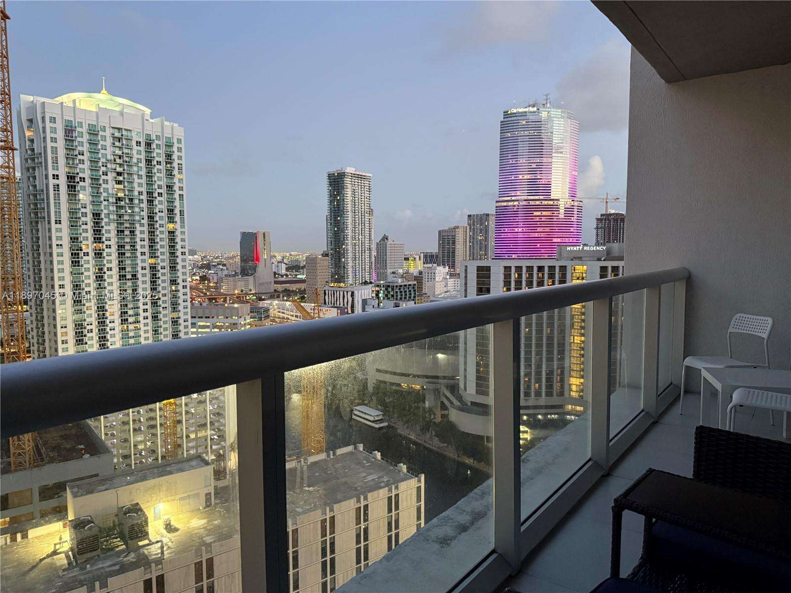 Icon Brickell 3 at 485 Brickell Ave, Miami, FL 33131 - For Rent photo 18