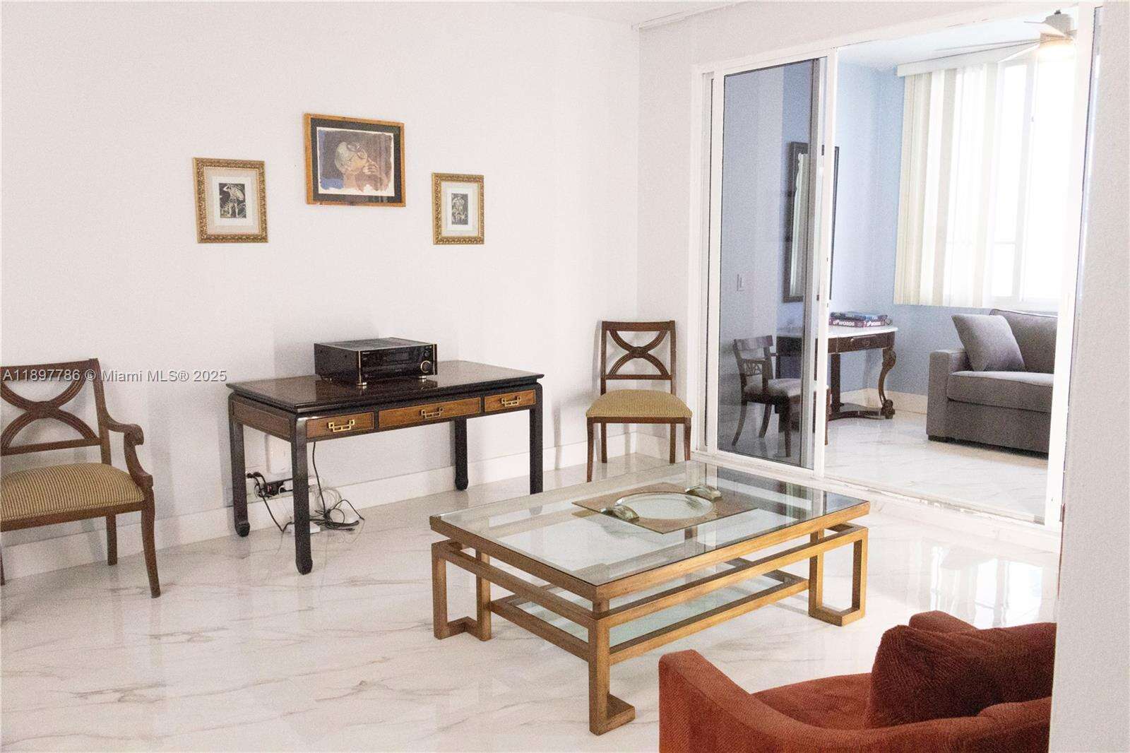 The Carriage Club North at 5005 Collins Ave, Miami Beach, FL 33140 - For Rent photo 2