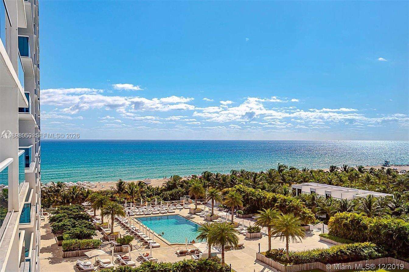 Roney Palace at 2301 Collins Ave, Miami Beach, FL 33139 - For Rent photo 14