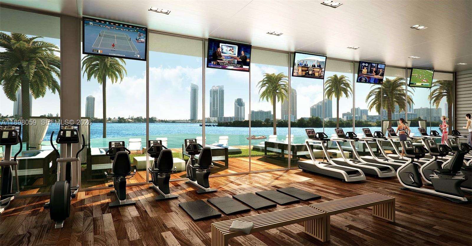 Roney Palace at 2301 Collins Ave, Miami Beach, FL 33139 - For Rent photo 20