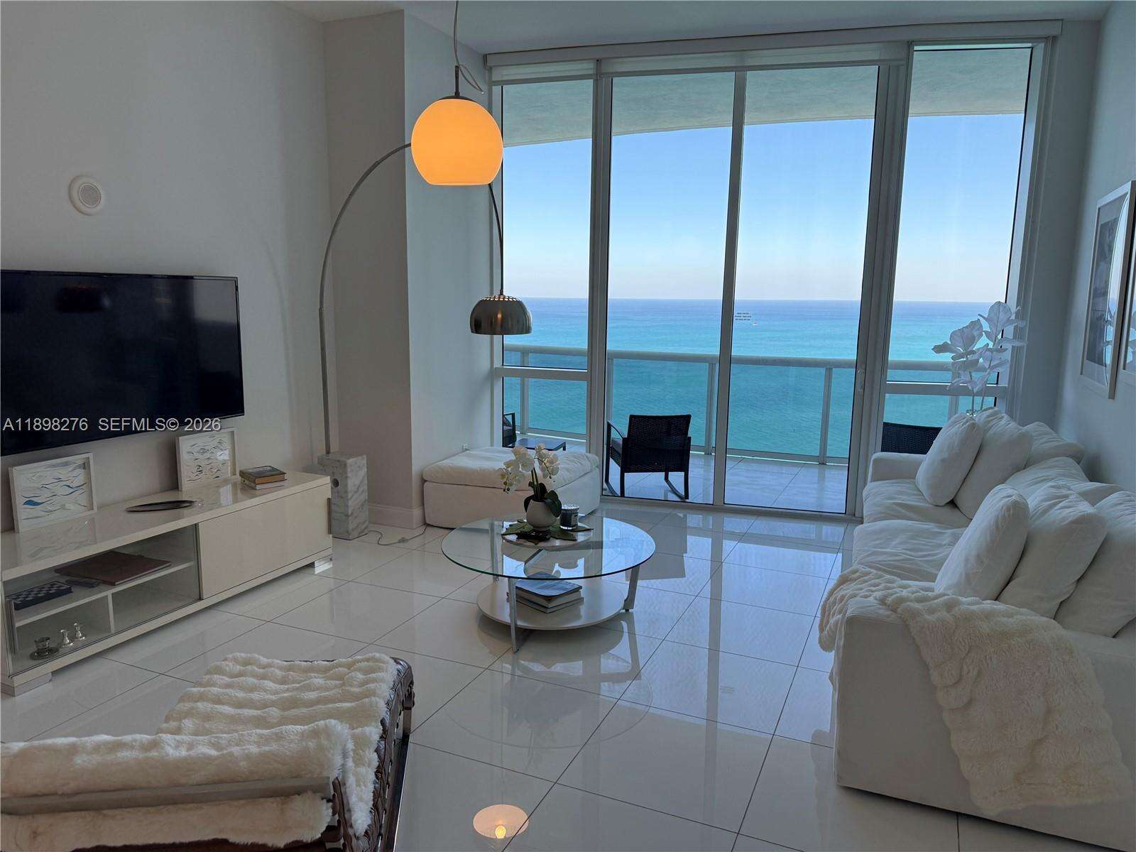 Trump Tower 2 at 15901 Collins Ave, Sunny Isles Beach, FL 33160 - For Rent photo 1
