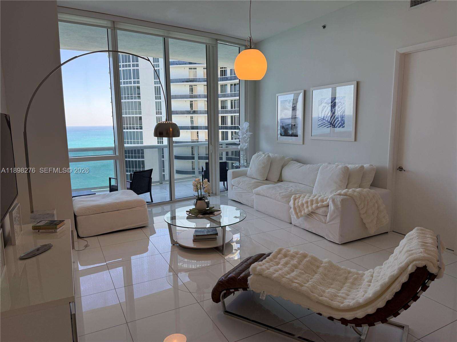 Trump Tower 2 at 15901 Collins Ave, Sunny Isles Beach, FL 33160 - For Rent photo 2