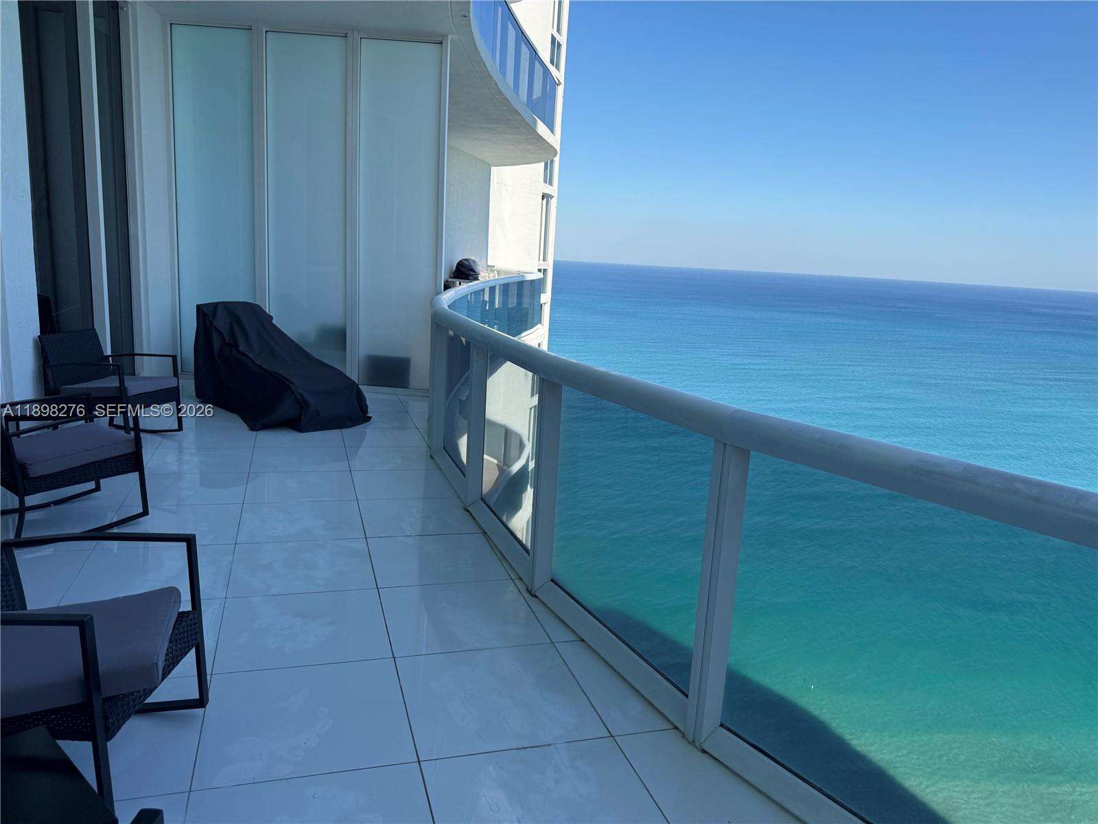 Trump Tower 2 at 15901 Collins Ave, Sunny Isles Beach, FL 33160 - For Rent photo 11