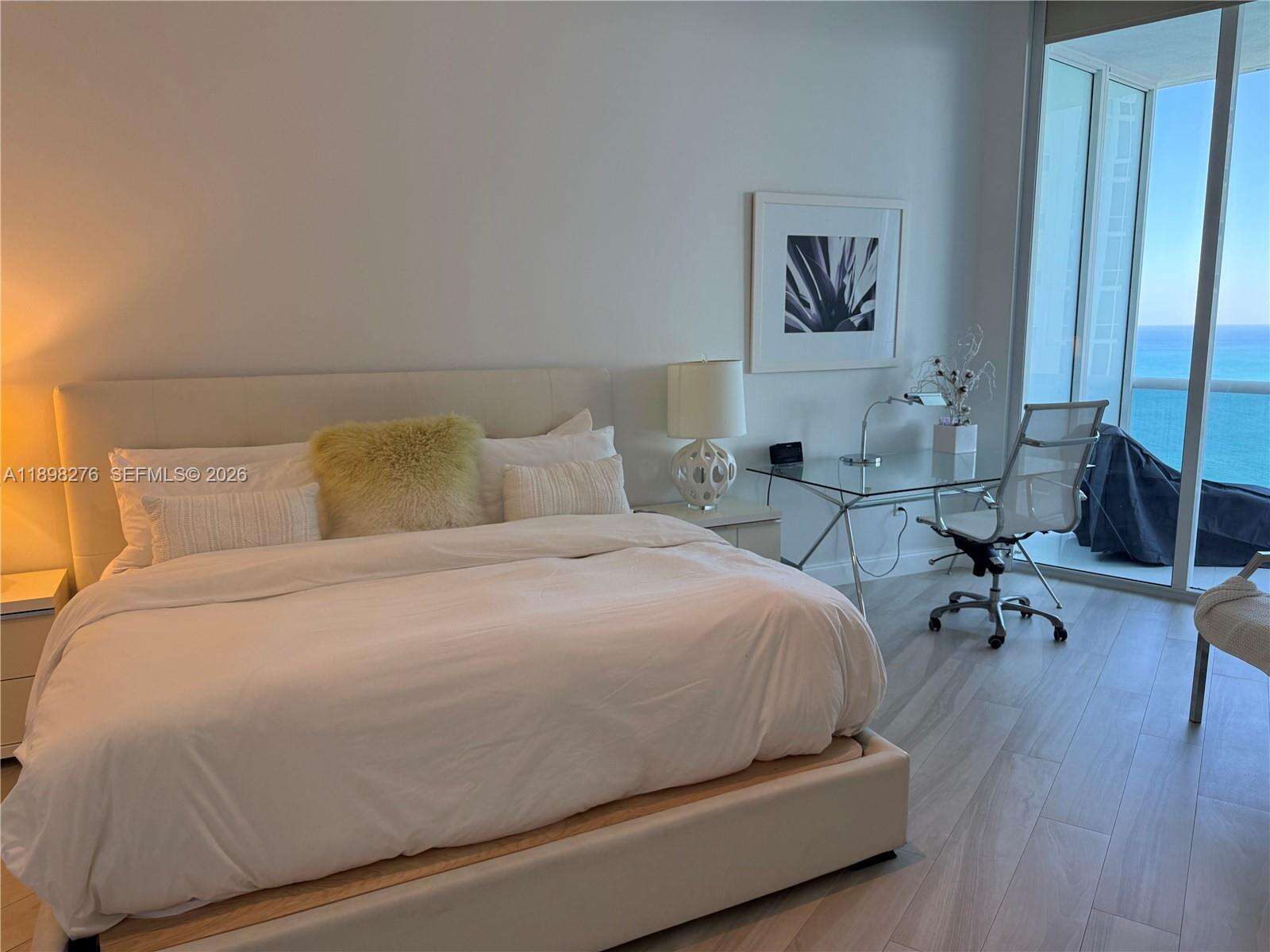 Trump Tower 2 at 15901 Collins Ave, Sunny Isles Beach, FL 33160 - For Rent photo 12