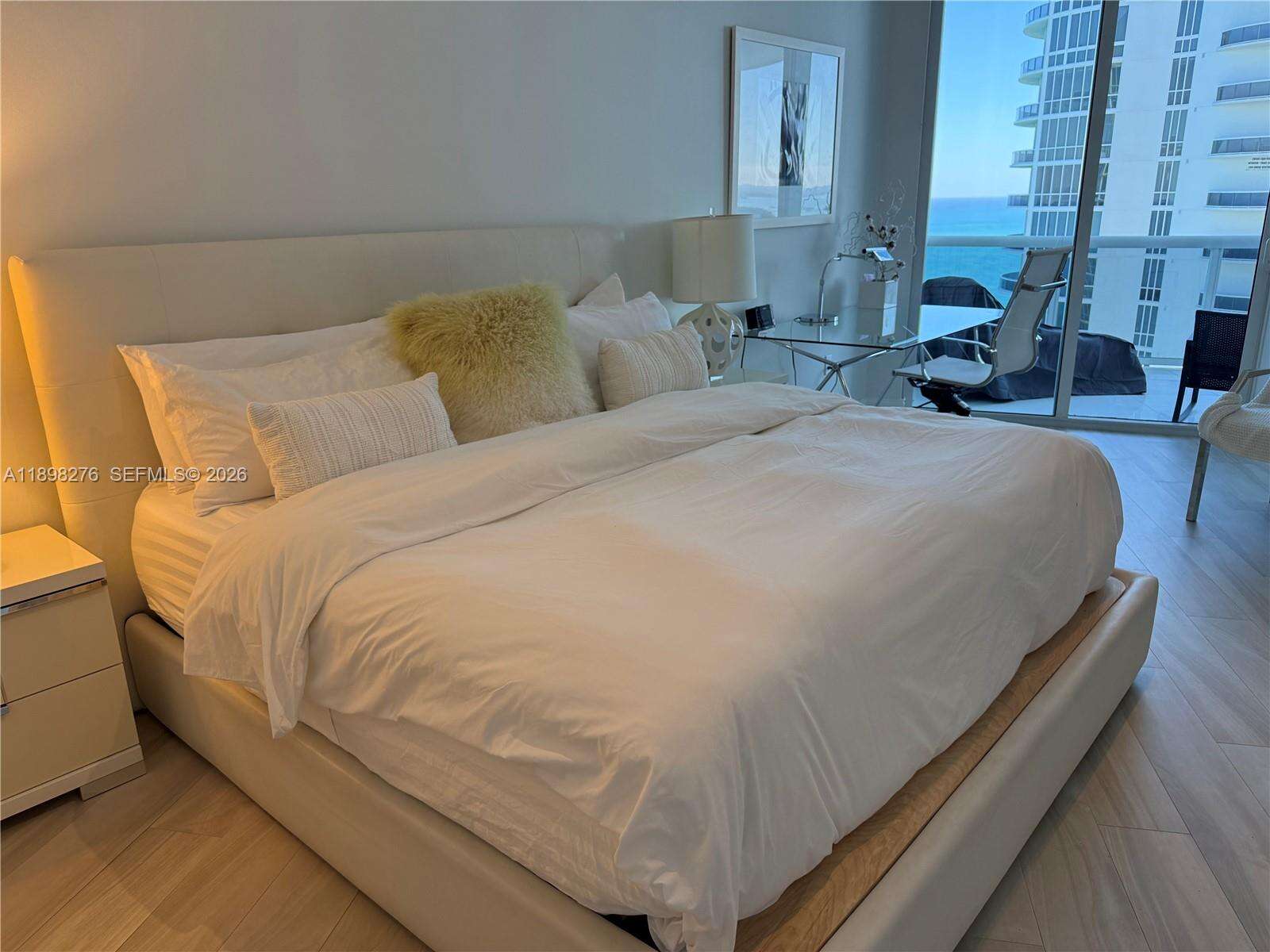 Trump Tower 2 at 15901 Collins Ave, Sunny Isles Beach, FL 33160 - For Rent photo 13