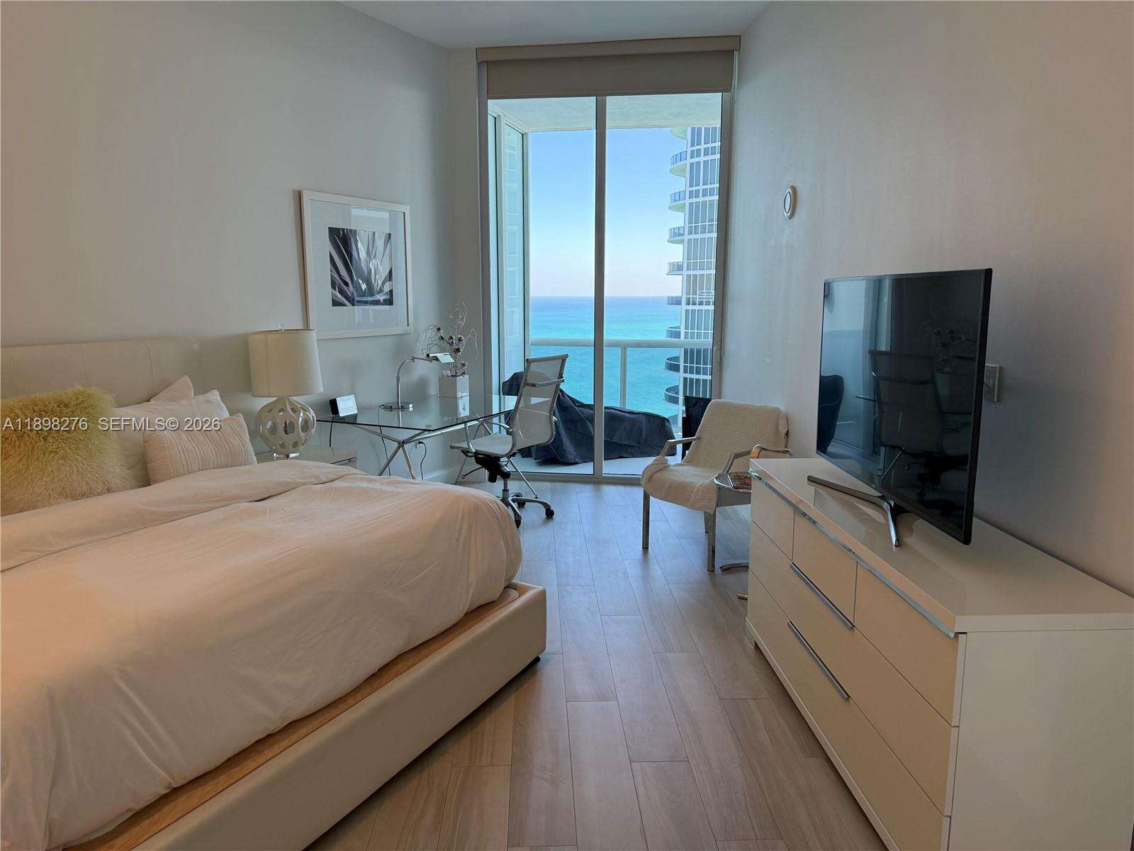 Trump Tower 2 at 15901 Collins Ave, Sunny Isles Beach, FL 33160 - For Rent photo 14