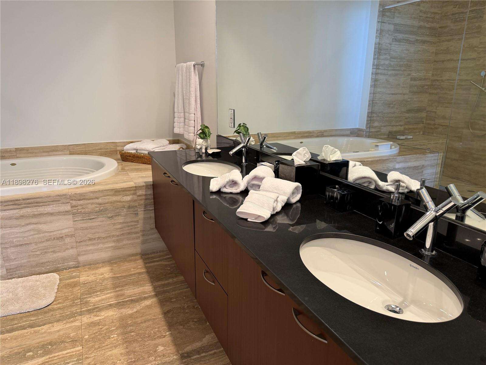 Trump Tower 2 at 15901 Collins Ave, Sunny Isles Beach, FL 33160 - For Rent photo 16
