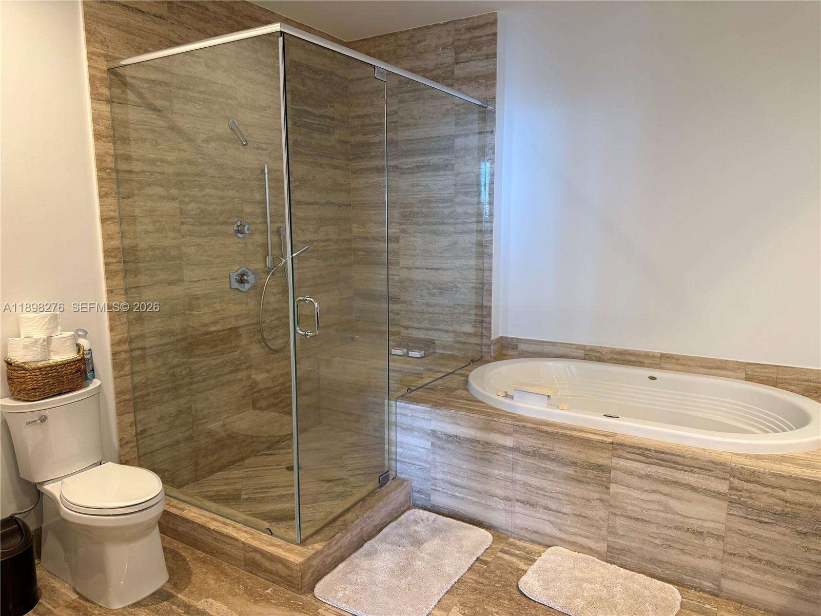 Trump Tower 2 at 15901 Collins Ave, Sunny Isles Beach, FL 33160 - For Rent photo 17