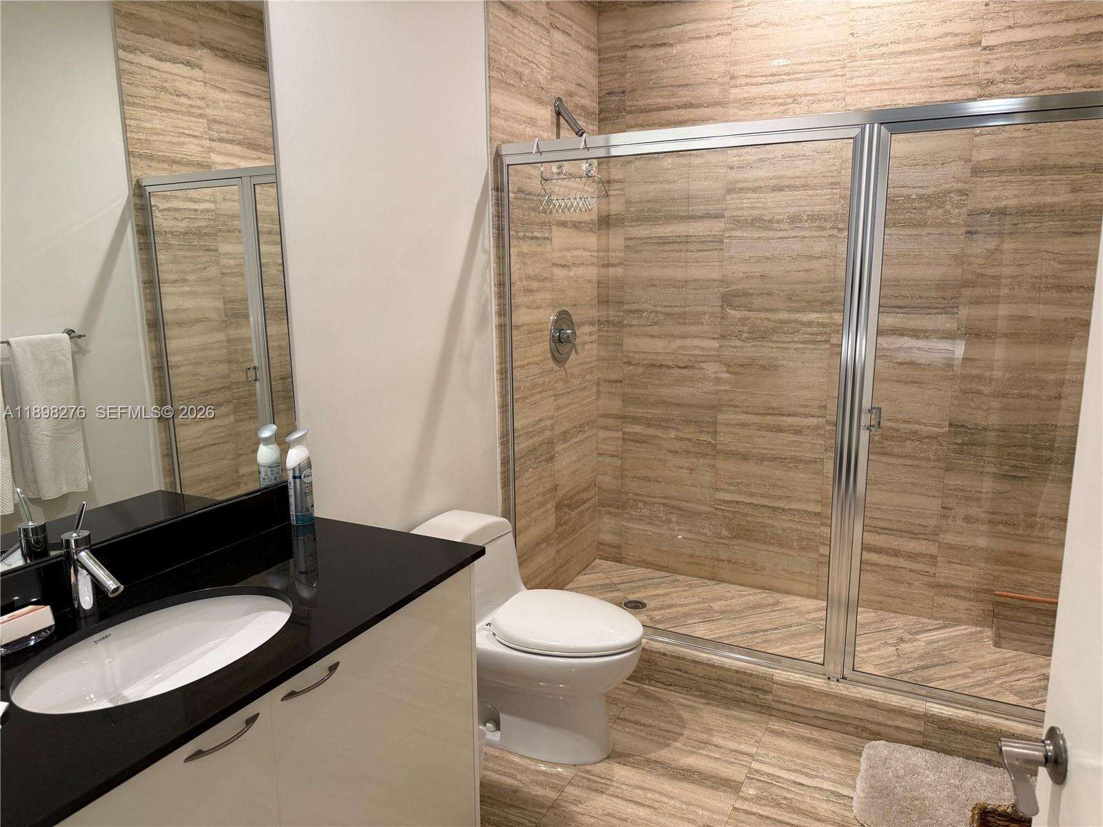 Trump Tower 2 at 15901 Collins Ave, Sunny Isles Beach, FL 33160 - For Rent photo 21