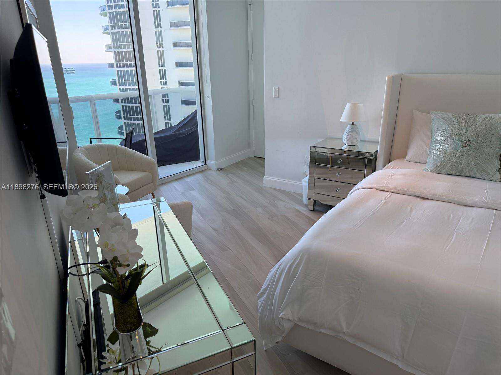 Trump Tower 2 at 15901 Collins Ave, Sunny Isles Beach, FL 33160 - For Rent photo 22