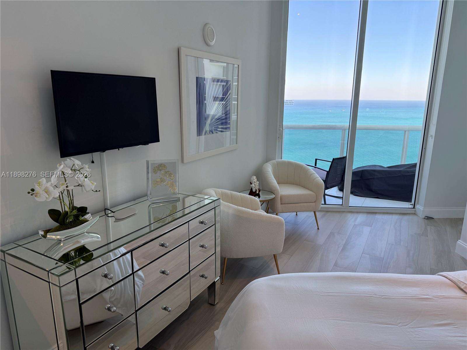 Trump Tower 2 at 15901 Collins Ave, Sunny Isles Beach, FL 33160 - For Rent photo 24