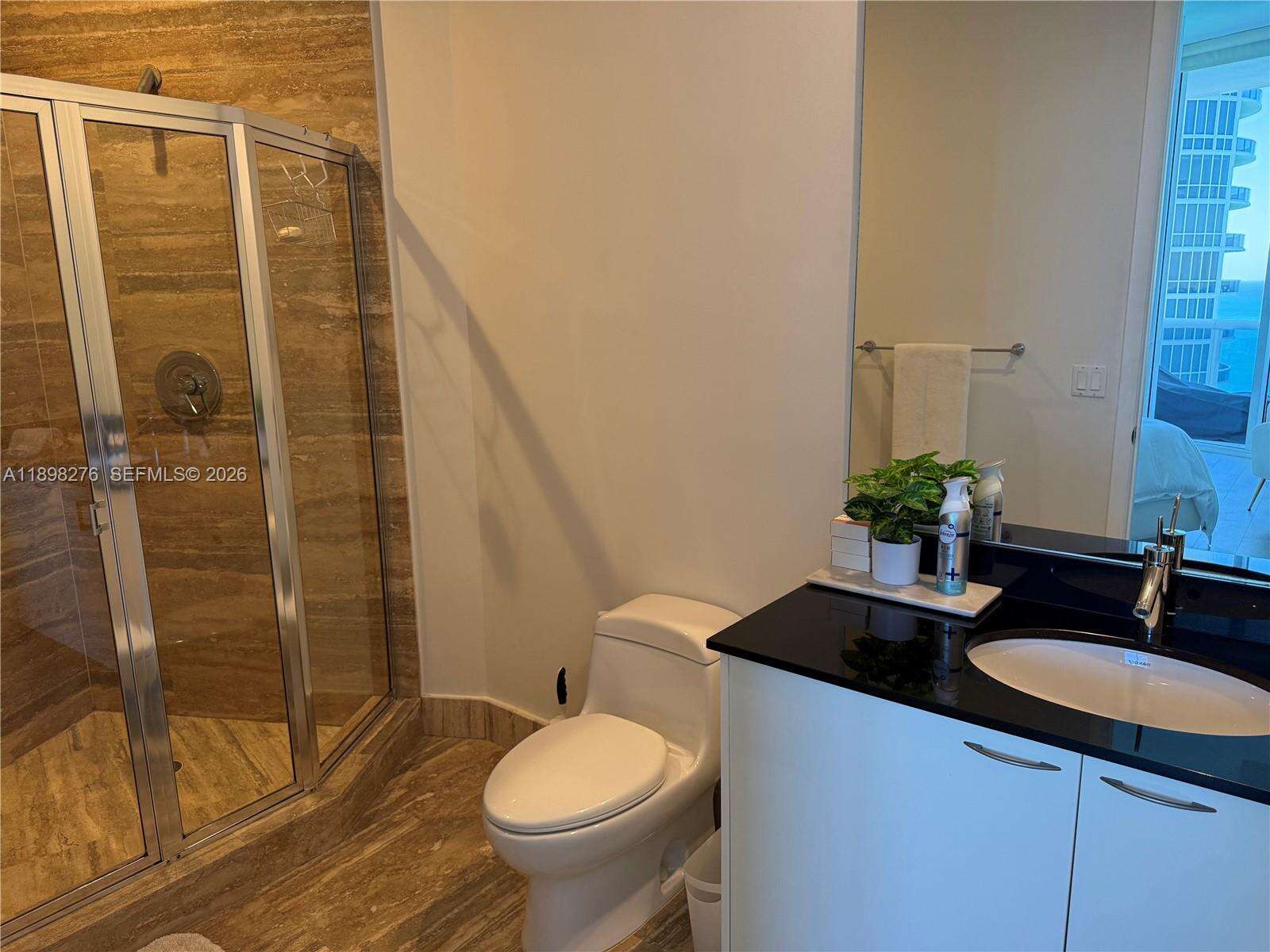 Trump Tower 2 at 15901 Collins Ave, Sunny Isles Beach, FL 33160 - For Rent photo 25