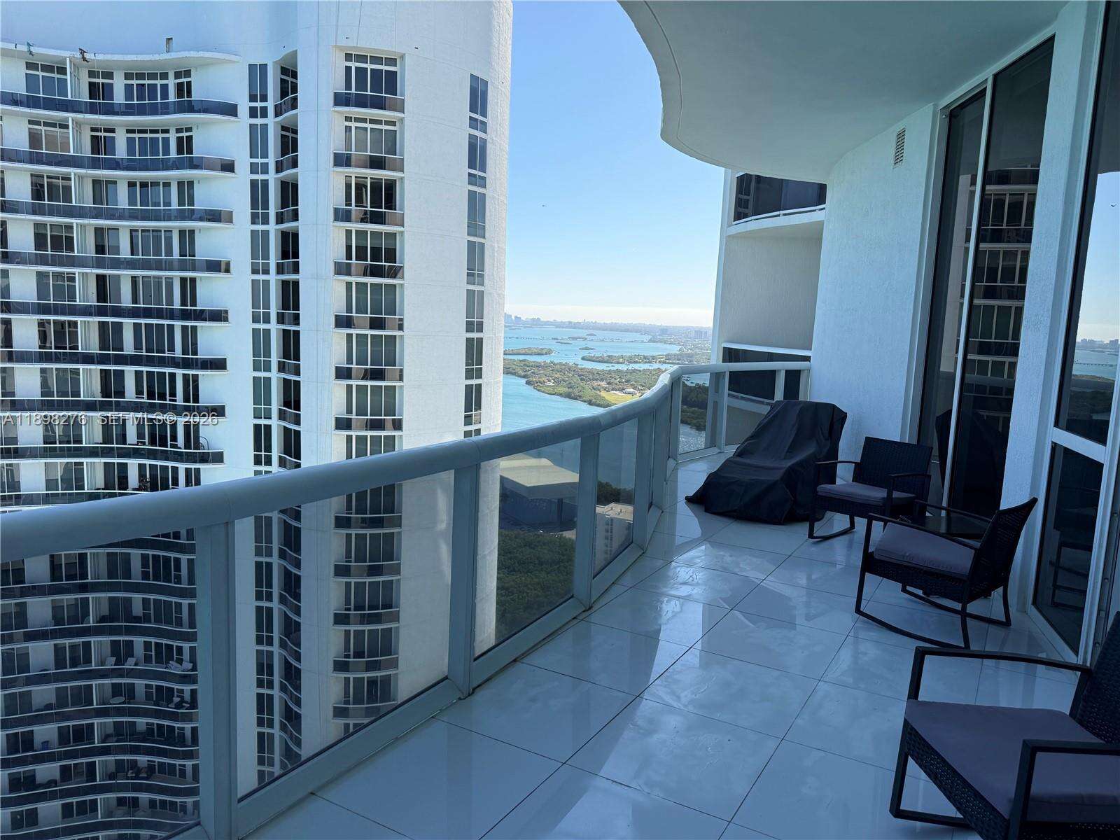 Trump Tower 2 at 15901 Collins Ave, Sunny Isles Beach, FL 33160 - For Rent photo 27