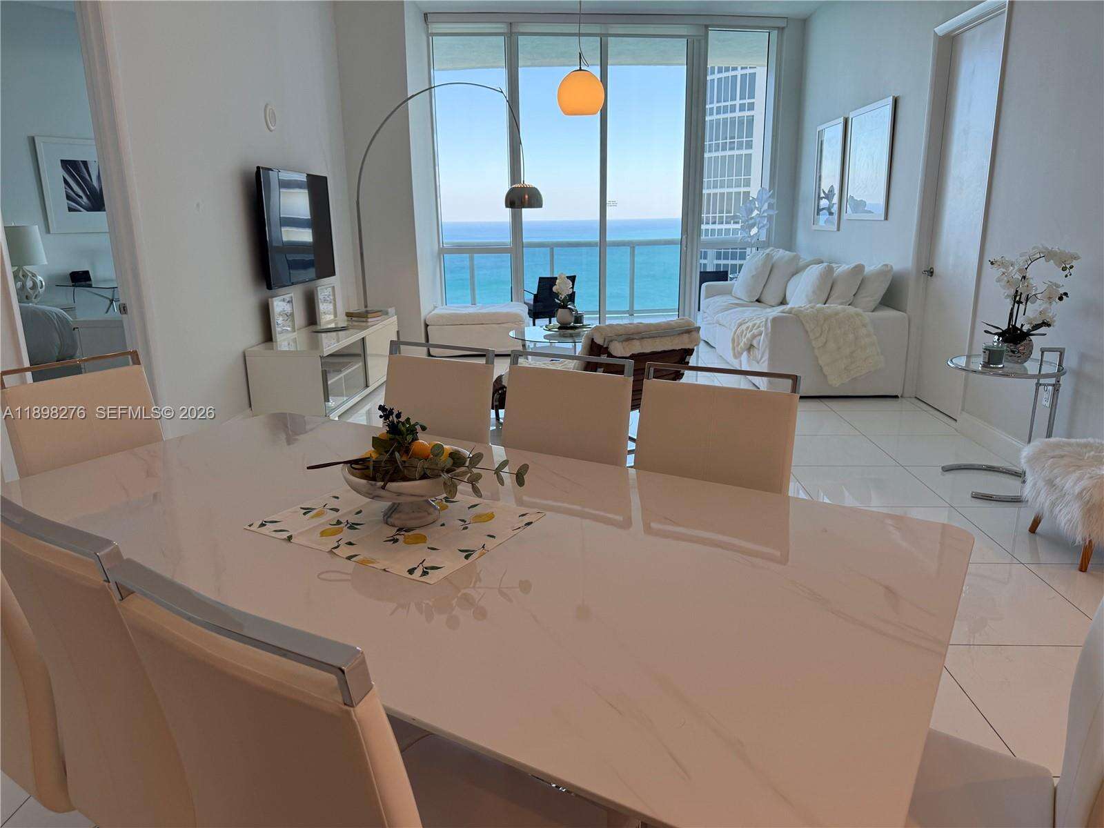 Trump Tower 2 at 15901 Collins Ave, Sunny Isles Beach, FL 33160 - For Rent photo 4