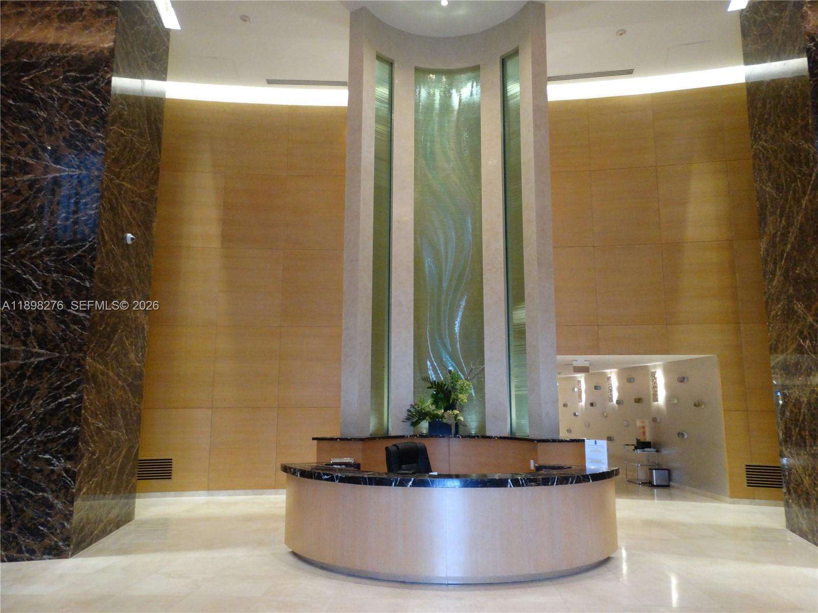 Trump Tower 2 at 15901 Collins Ave, Sunny Isles Beach, FL 33160 - For Rent photo 32