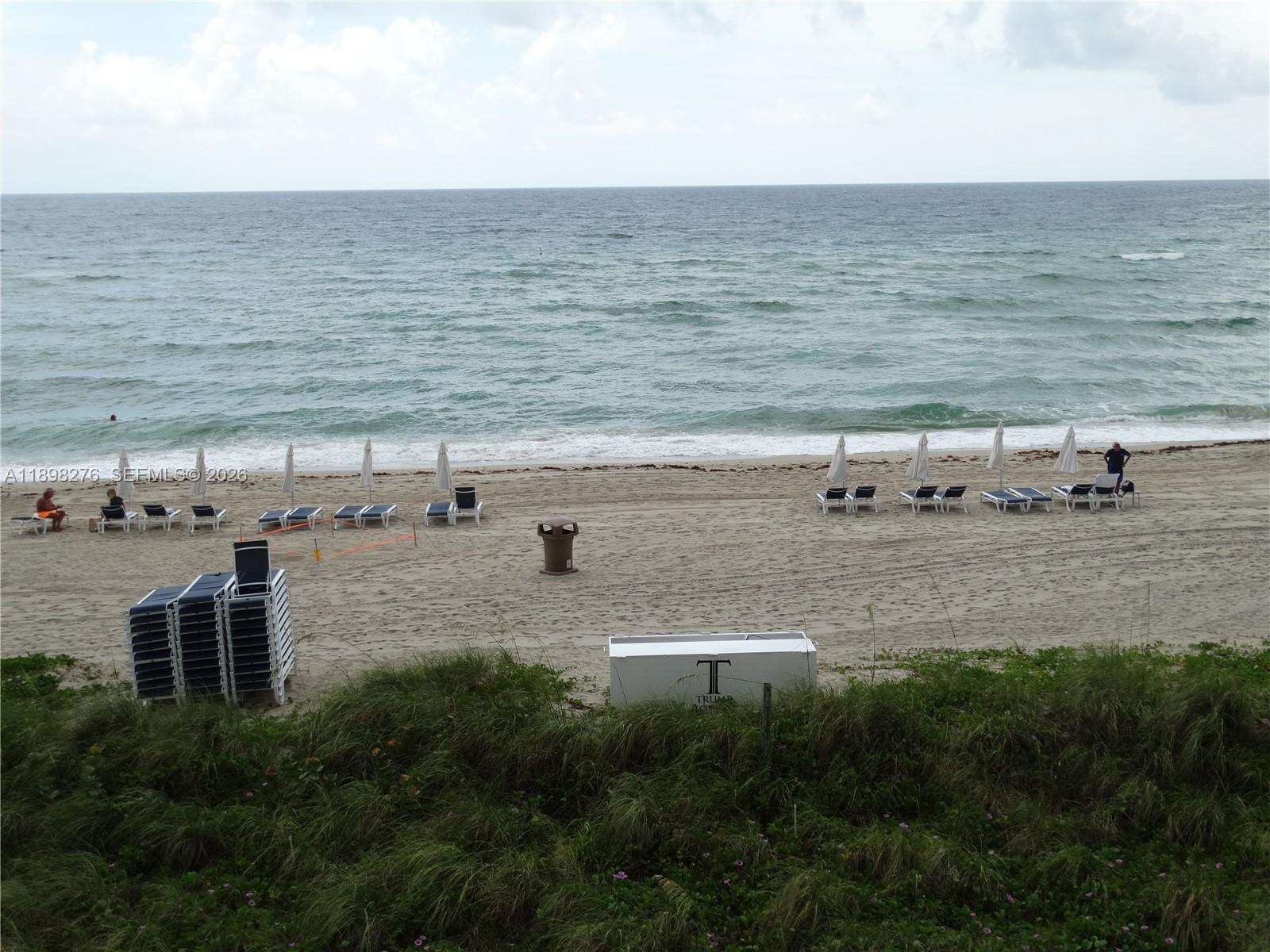 Trump Tower 2 at 15901 Collins Ave, Sunny Isles Beach, FL 33160 - For Rent photo 35