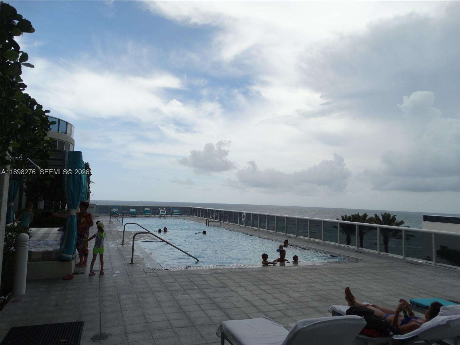 Trump Tower 2 at 15901 Collins Ave, Sunny Isles Beach, FL 33160 - For Rent photo 39