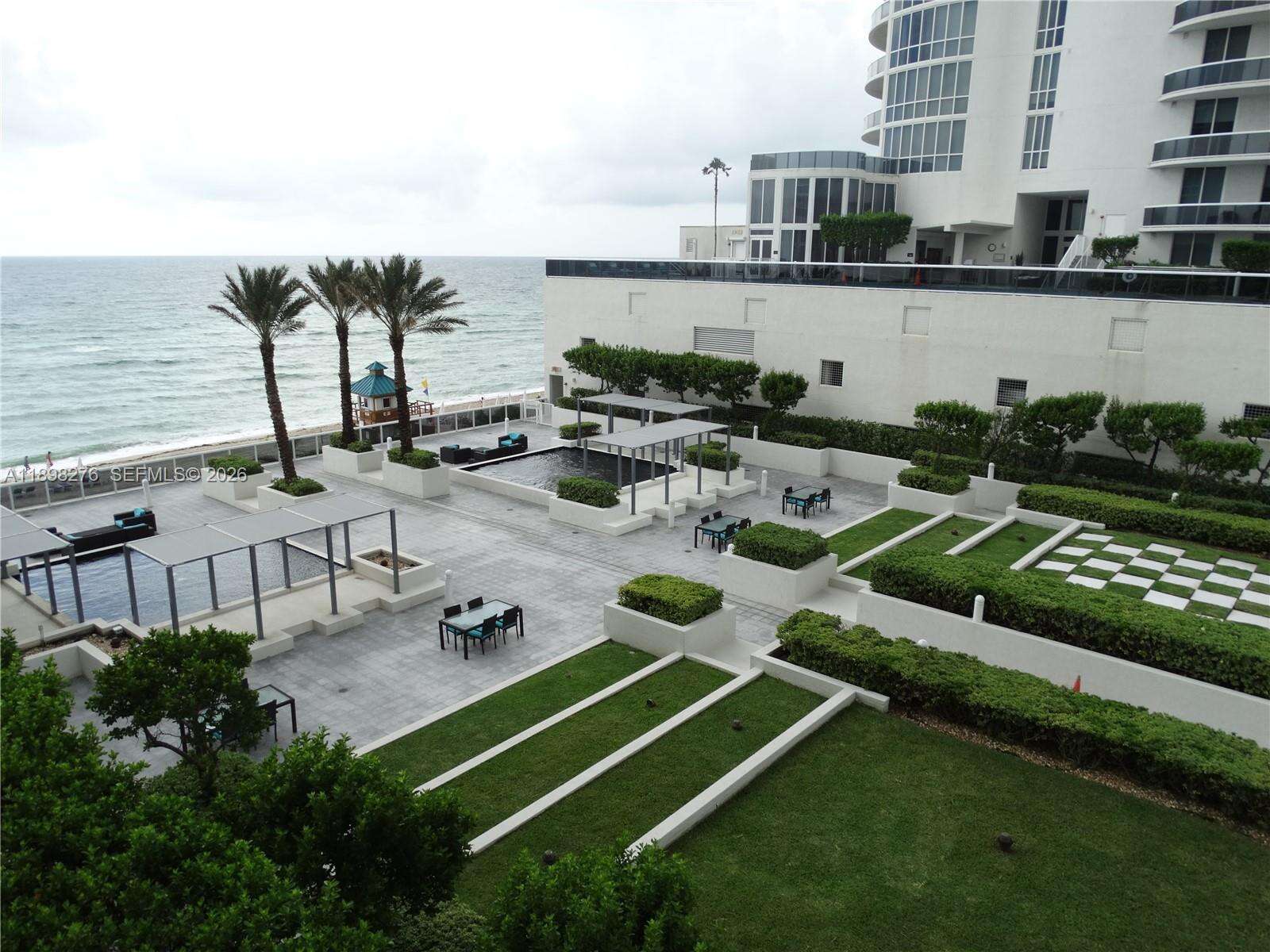 Trump Tower 2 at 15901 Collins Ave, Sunny Isles Beach, FL 33160 - For Rent photo 40