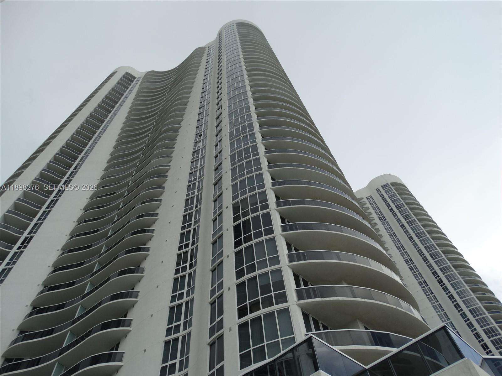 Trump Tower 2 at 15901 Collins Ave, Sunny Isles Beach, FL 33160 - For Rent photo 42