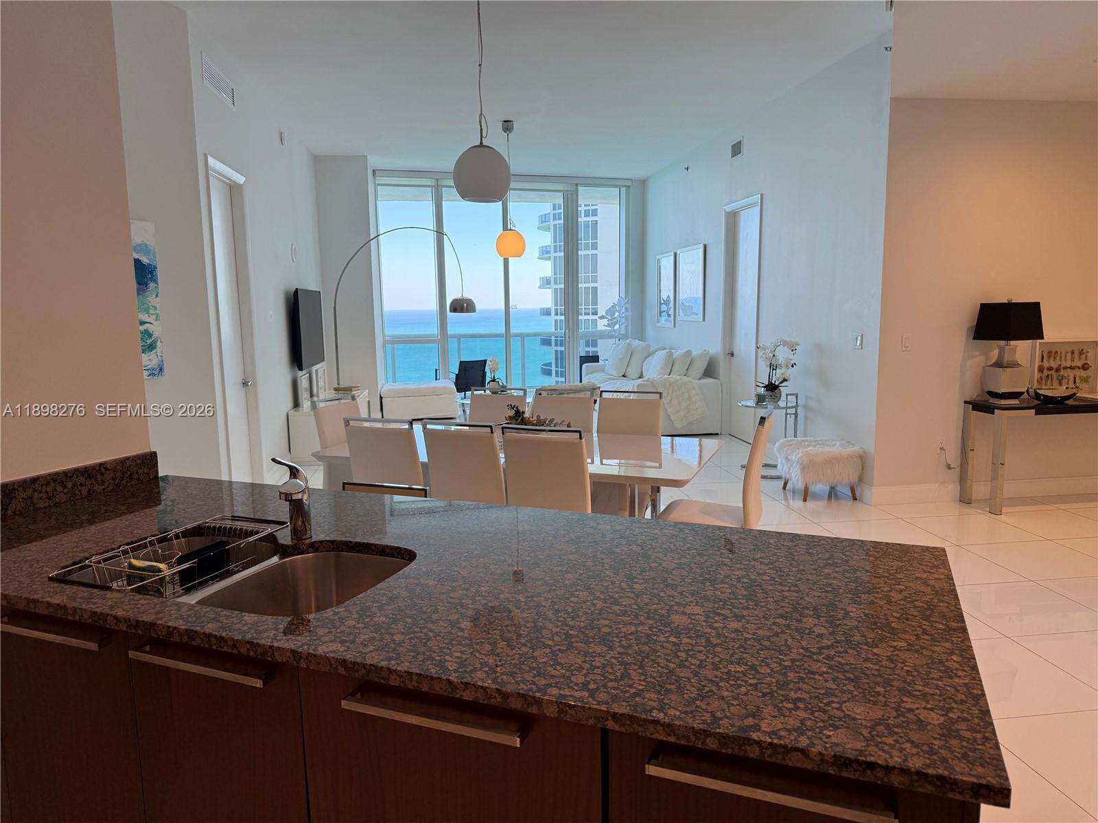 Trump Tower 2 at 15901 Collins Ave, Sunny Isles Beach, FL 33160 - For Rent photo 10