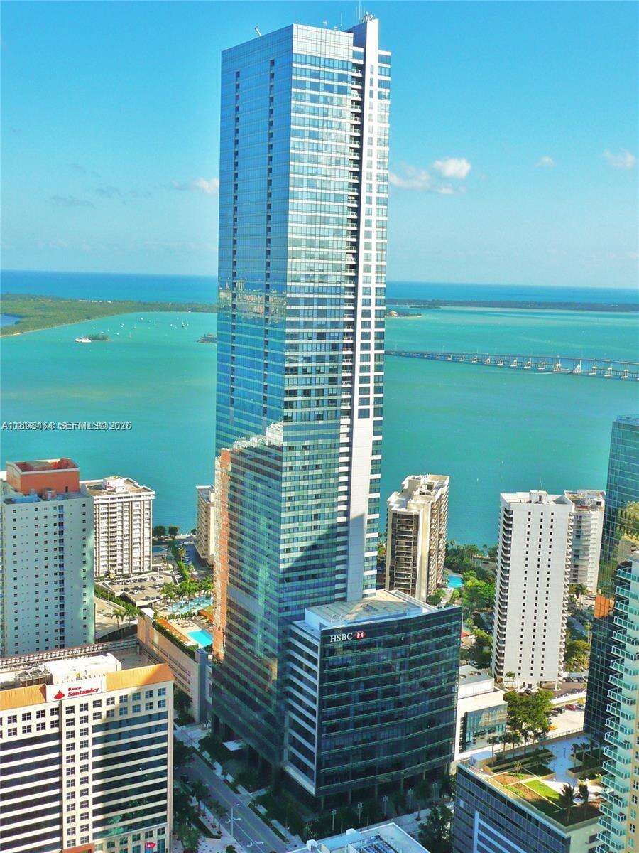 Four Seasons Residences at 1435 Brickell Ave, Miami, FL 33131 - For Rent photo 6