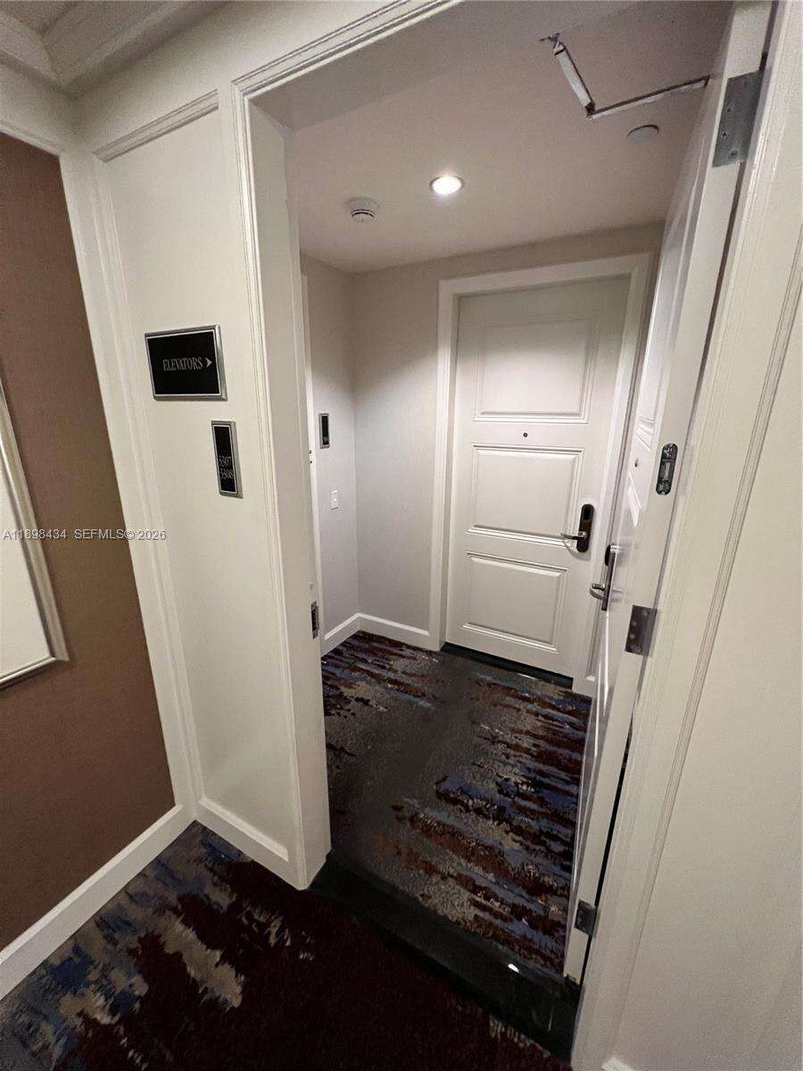 Four Seasons Residences at 1435 Brickell Ave, Miami, FL 33131 - For Rent photo 7