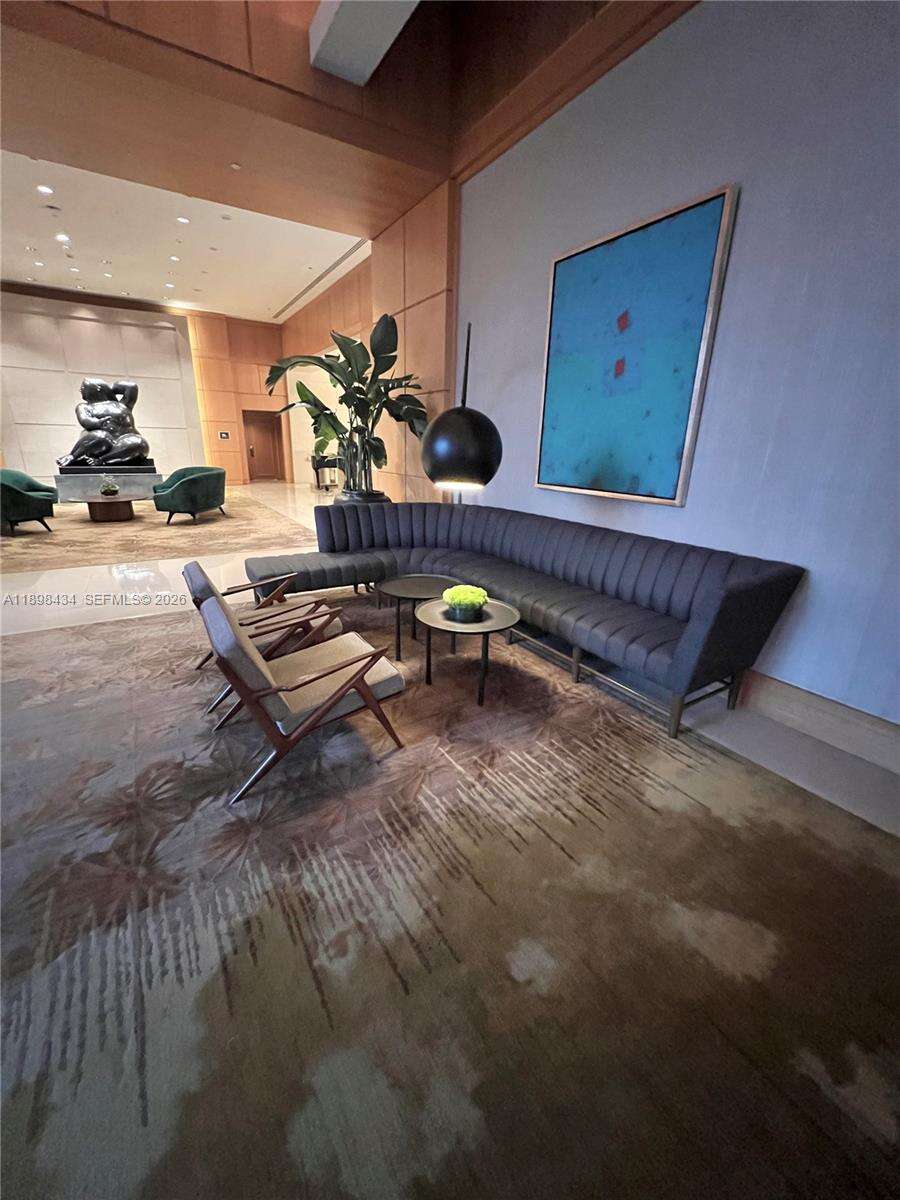 Four Seasons Residences at 1435 Brickell Ave, Miami, FL 33131 - For Rent photo 74