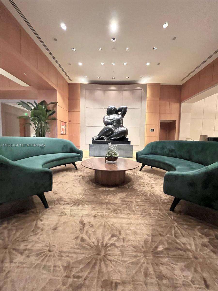 Four Seasons Residences at 1435 Brickell Ave, Miami, FL 33131 - For Rent photo 75