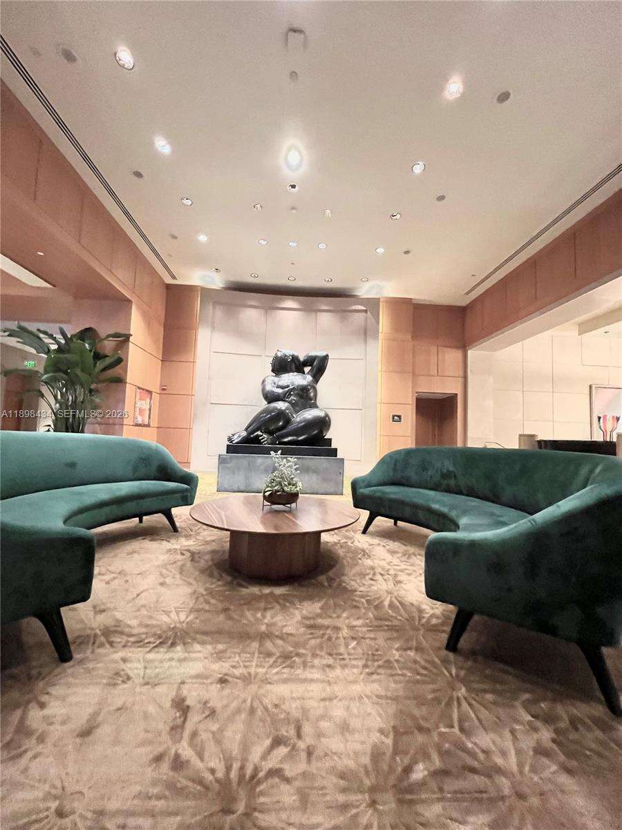 Four Seasons Residences at 1435 Brickell Ave, Miami, FL 33131 - For Rent photo 77