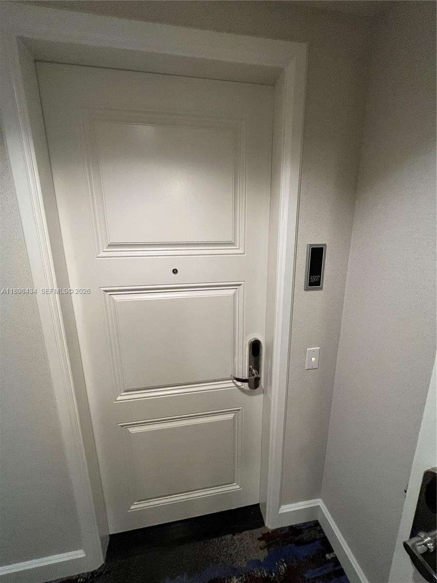 Four Seasons Residences at 1435 Brickell Ave, Miami, FL 33131 - For Rent photo 9
