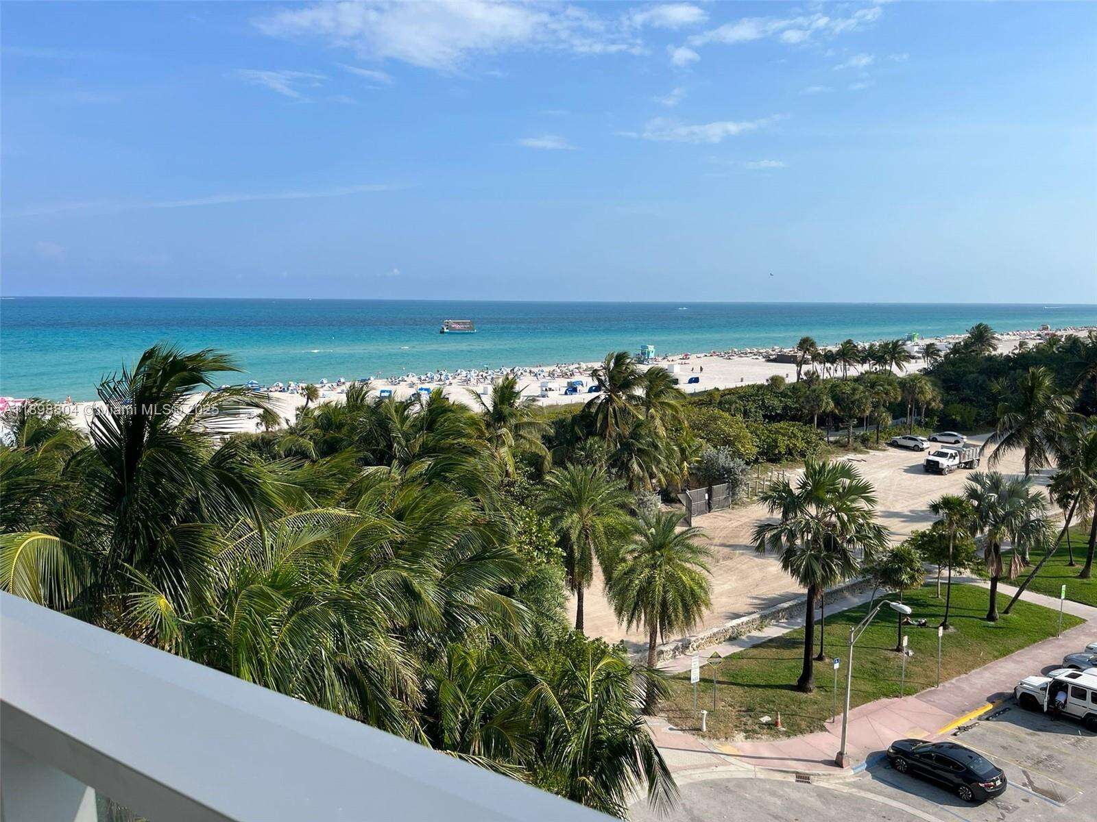 W South Beach at 2201 Collins Ave, Miami Beach, FL 33139 - For Rent photo 1