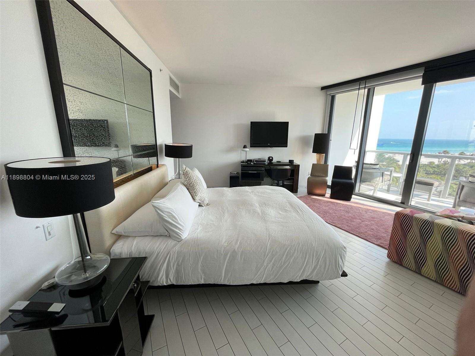 W South Beach at 2201 Collins Ave, Miami Beach, FL 33139 - For Rent photo 2