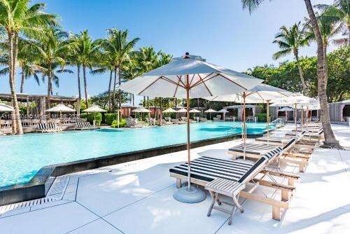 W South Beach at 2201 Collins Ave, Miami Beach, FL 33139 - For Rent photo 12