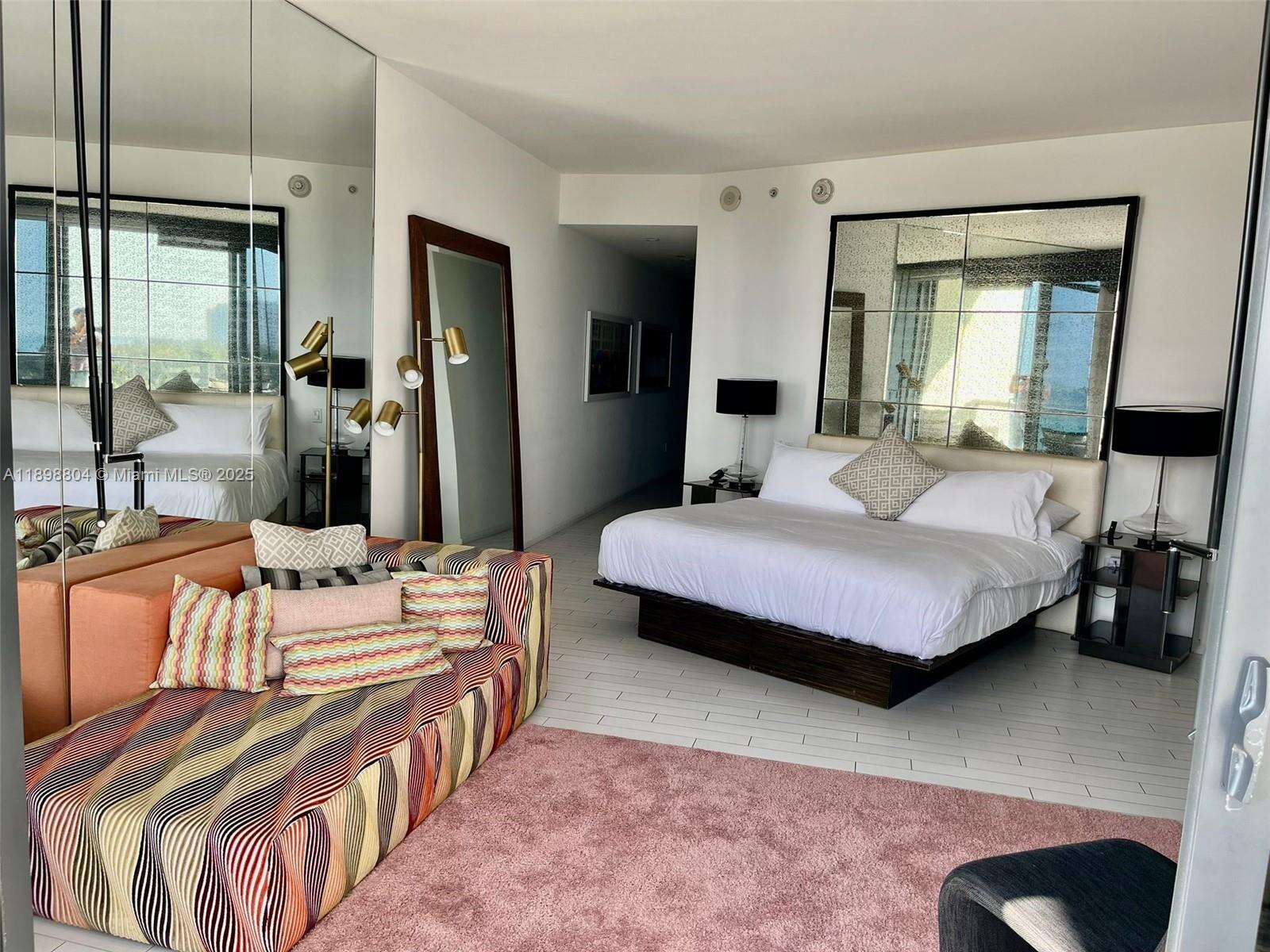 W South Beach at 2201 Collins Ave, Miami Beach, FL 33139 - For Rent photo 7