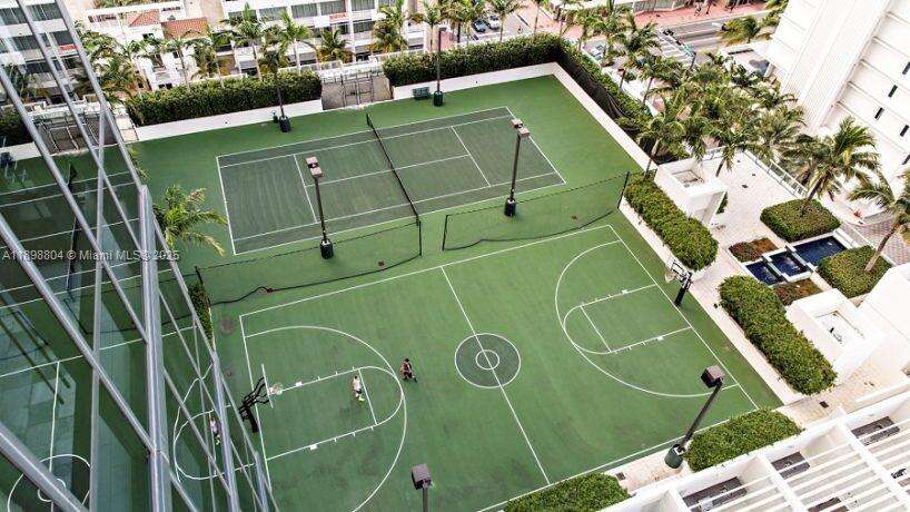 W South Beach at 2201 Collins Ave, Miami Beach, FL 33139 - For Rent photo 10