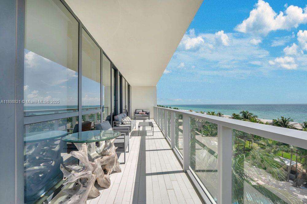 W South Beach at 2201 Collins Ave, Miami Beach, FL 33139 - For Rent photo 1