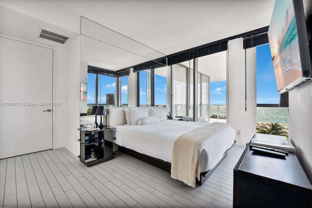 W South Beach at 2201 Collins Ave, Miami Beach, FL 33139 - For Rent photo 13