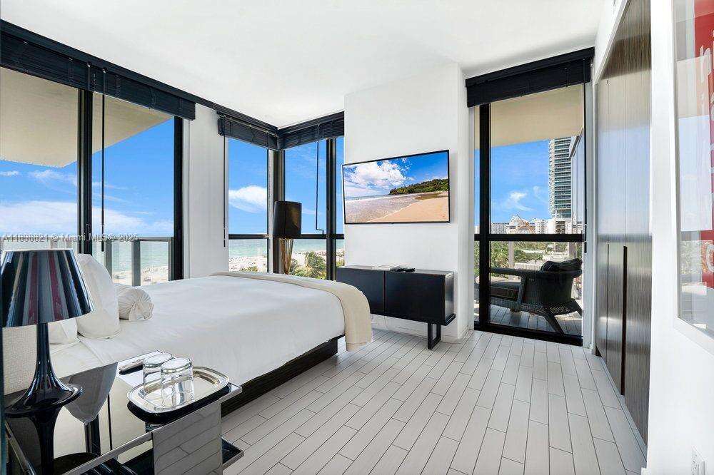 W South Beach at 2201 Collins Ave, Miami Beach, FL 33139 - For Rent photo 17