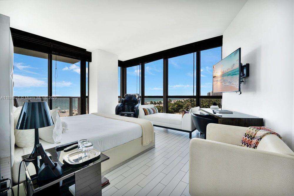 W South Beach at 2201 Collins Ave, Miami Beach, FL 33139 - For Rent photo 18
