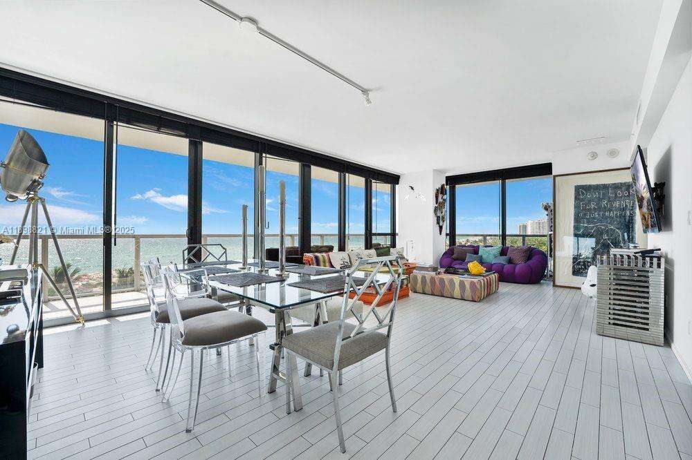 W South Beach at 2201 Collins Ave, Miami Beach, FL 33139 - For Rent photo 3