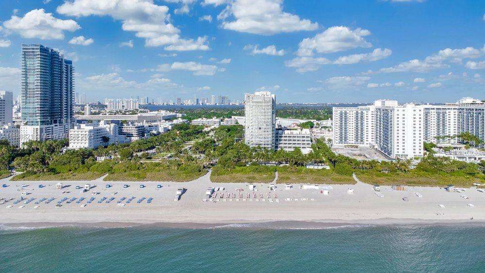 W South Beach at 2201 Collins Ave, Miami Beach, FL 33139 - For Rent photo 21