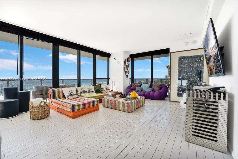 W South Beach at 2201 Collins Ave, Miami Beach, FL 33139 - For Rent photo 4