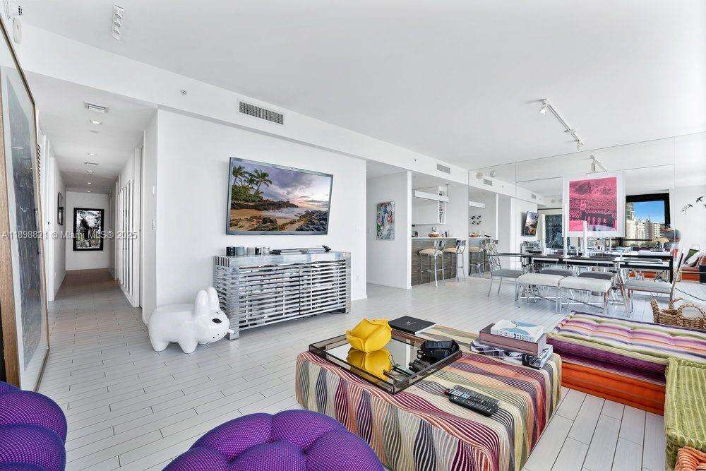 W South Beach at 2201 Collins Ave, Miami Beach, FL 33139 - For Rent photo 6