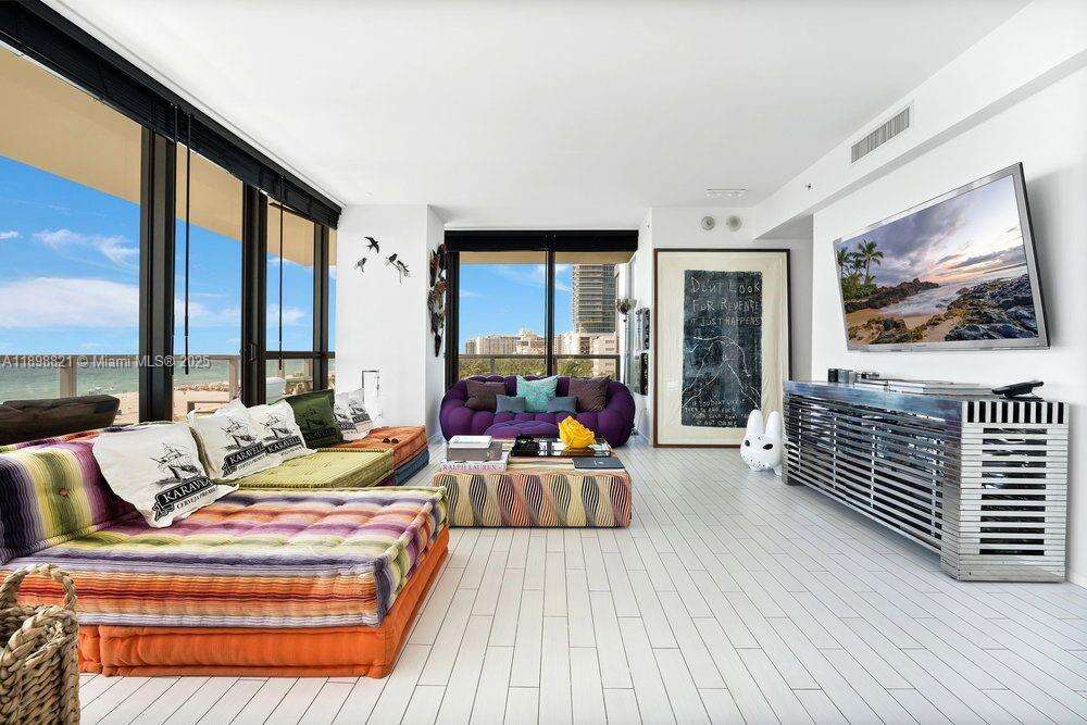 W South Beach at 2201 Collins Ave, Miami Beach, FL 33139 - For Rent photo 9